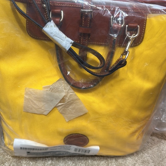 Dooney and Burke Purse - Picture 6 of 6